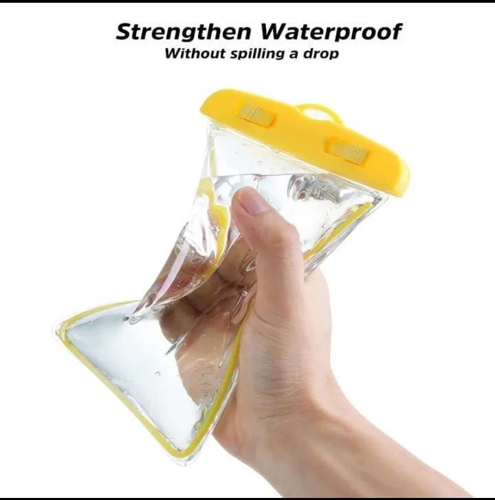 Water Proof Mobile Phone Pouch