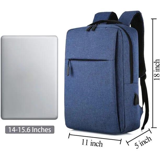 Oxford Laptop Bag