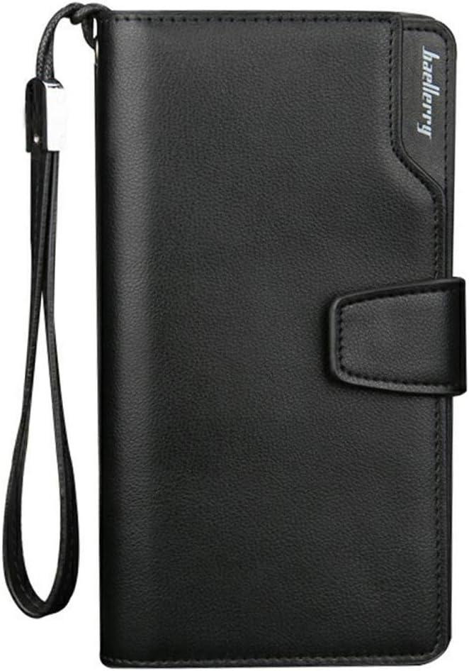 Men's Leather Wallet