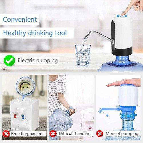 Electric Water Pump