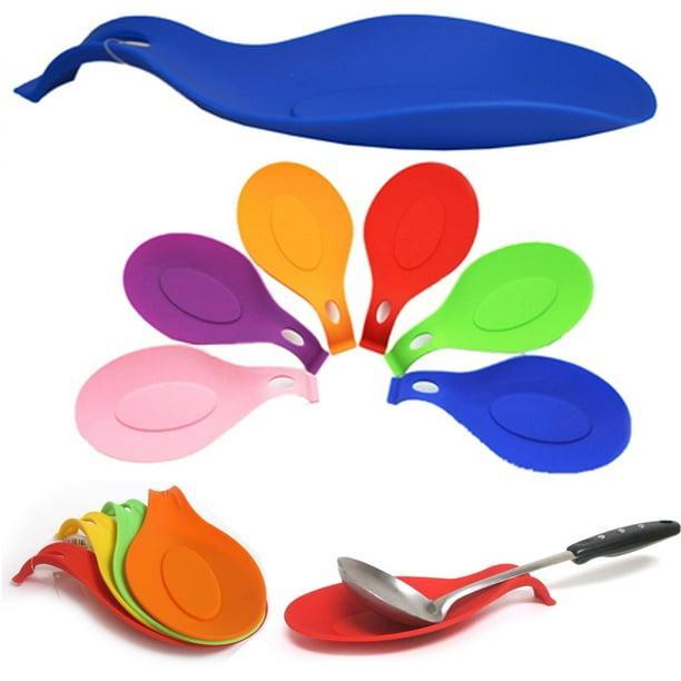 Spoon Rest Set - Pack Of 5
