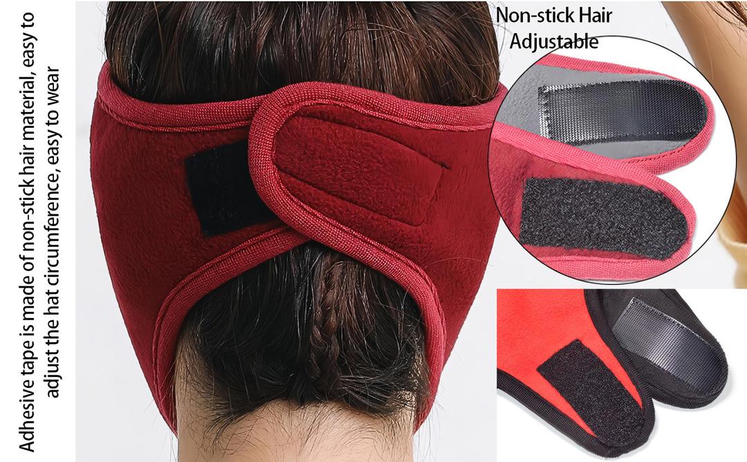 Weather And Dust Resistant Full Face Mask