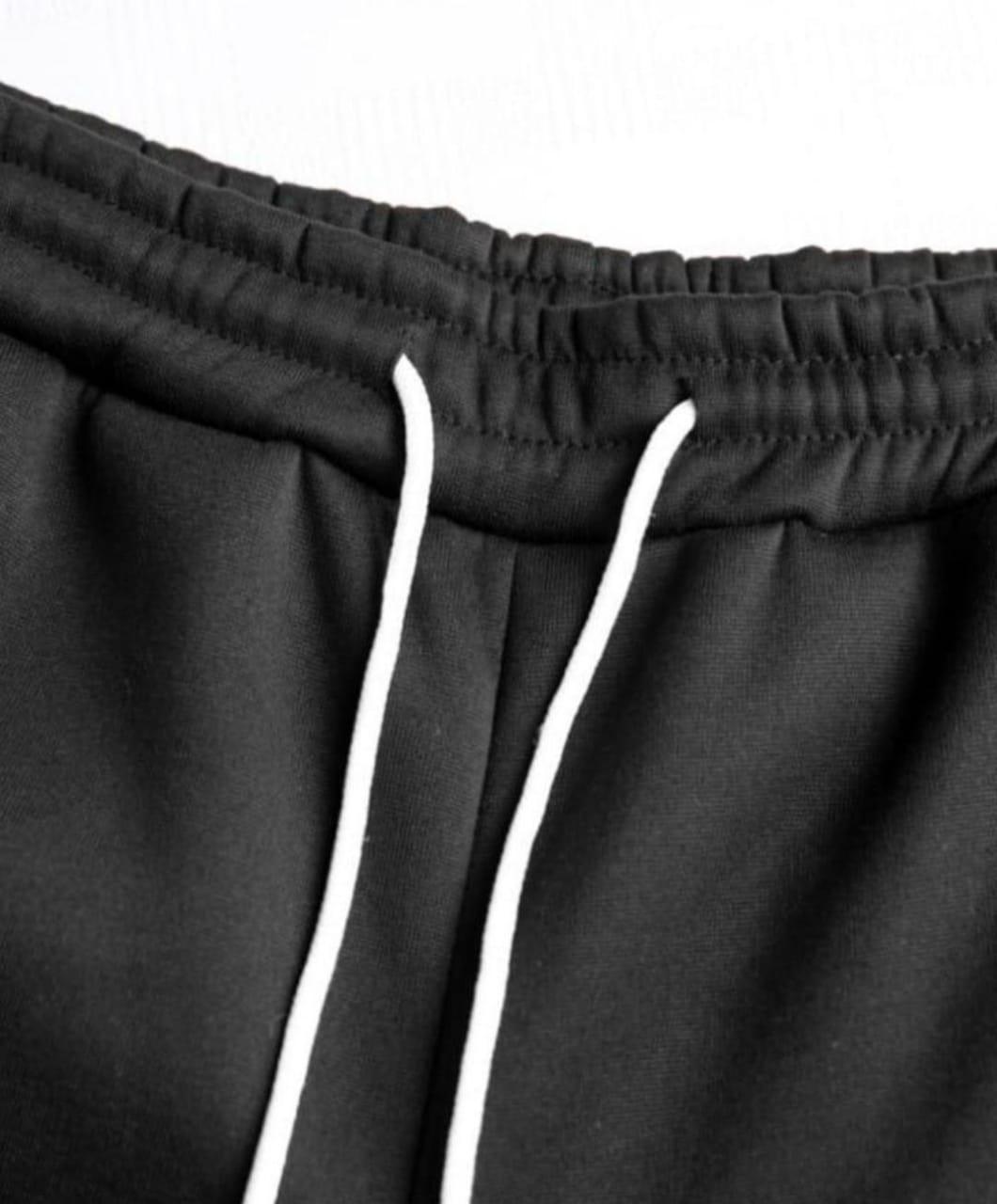 2 Piece Zipper Polyester Track Suit
