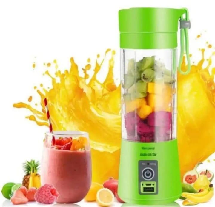 Versatile Manual Blender - 1 Pc For Easy Food Preparation, Compact & Durable Design