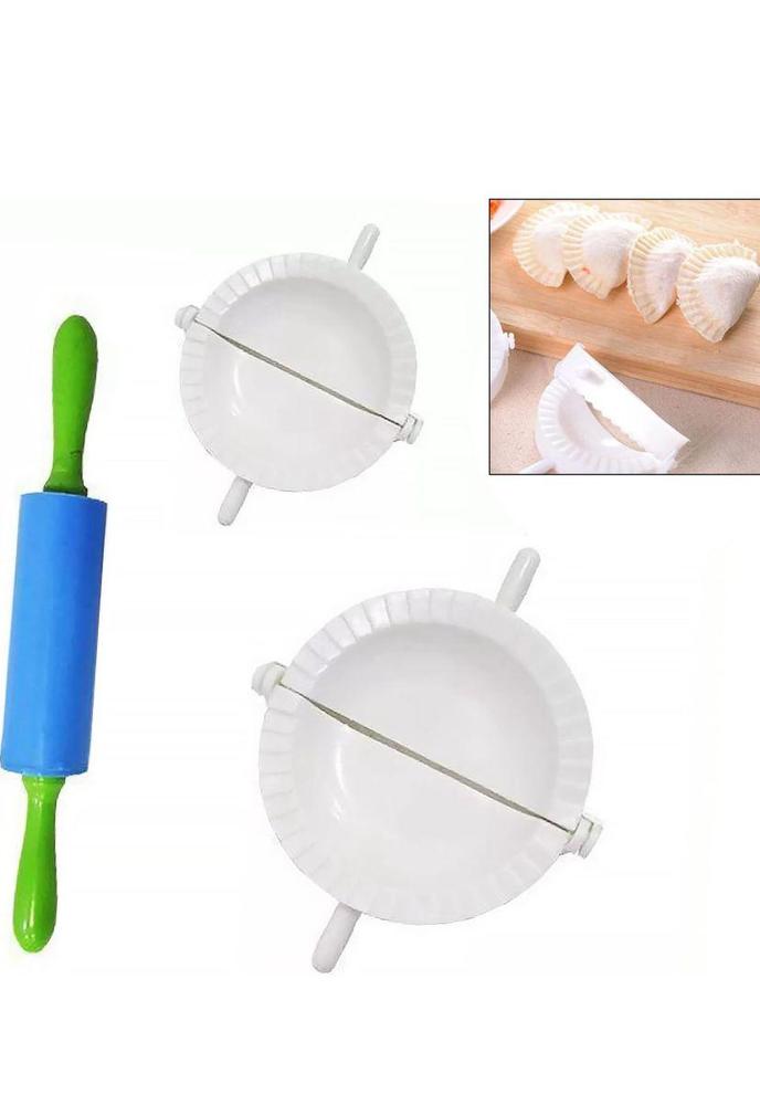 Dumpling Mould Kit
