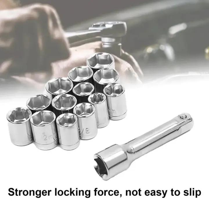 Stainless Steel Tool Kit Set