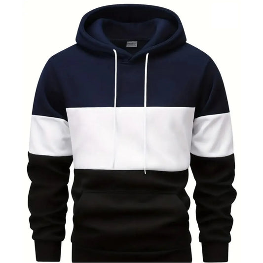 Polyester Fleece Hoodie