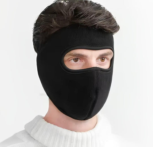 Full Face Mask
