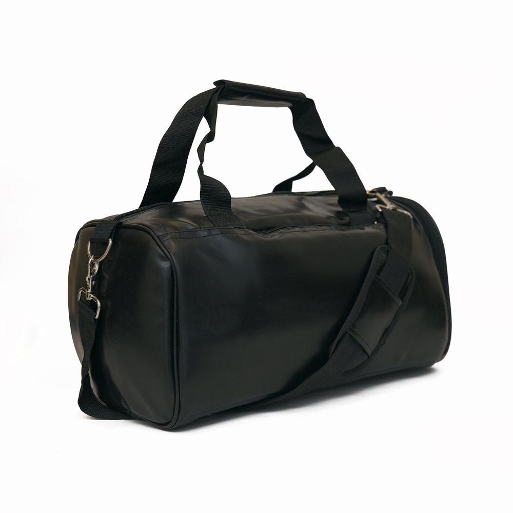 Zorro Synthetic Leather Duffel Bag