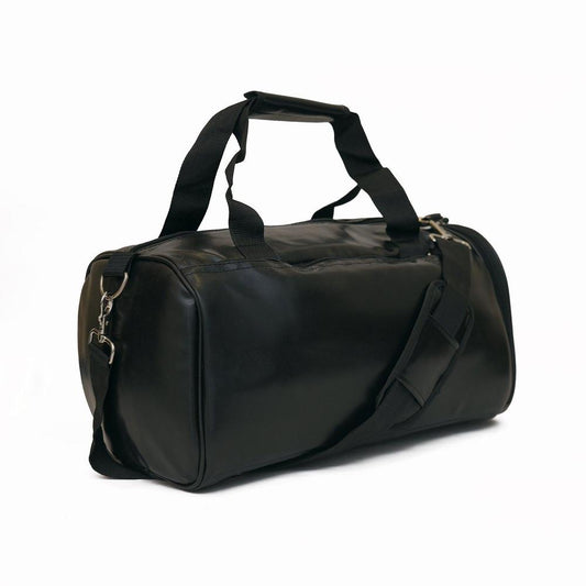 Zorro Synthetic Leather Duffel Bag