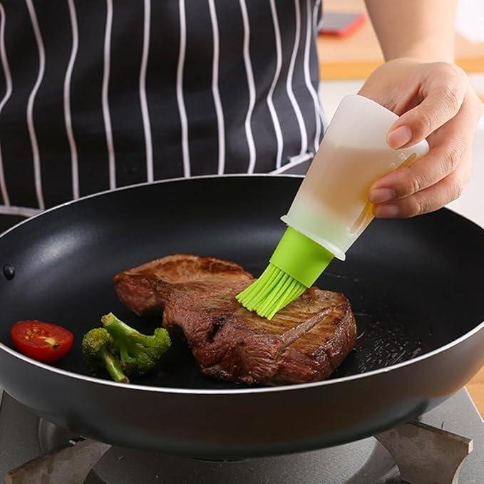 Afoordable Solutions For Everyday Cooking Needs Oil Bottle
