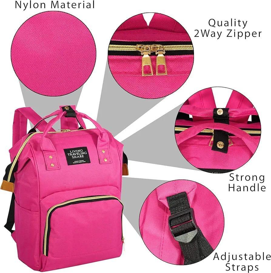 Mom And Baby Comfort Bag