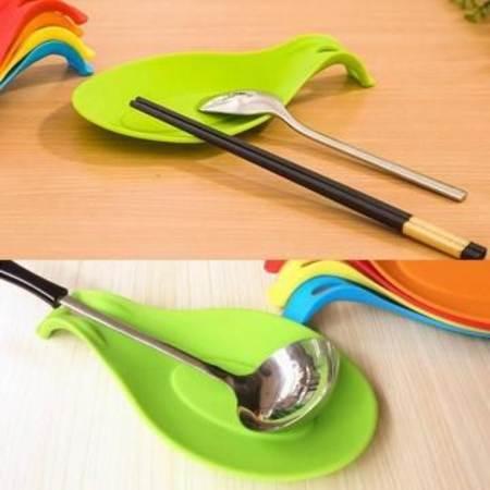 Spoon Rest Set - Pack Of 5