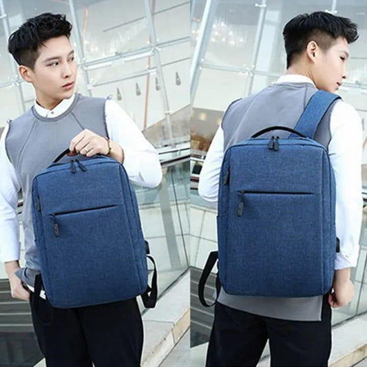 Oxford Laptop Bag
