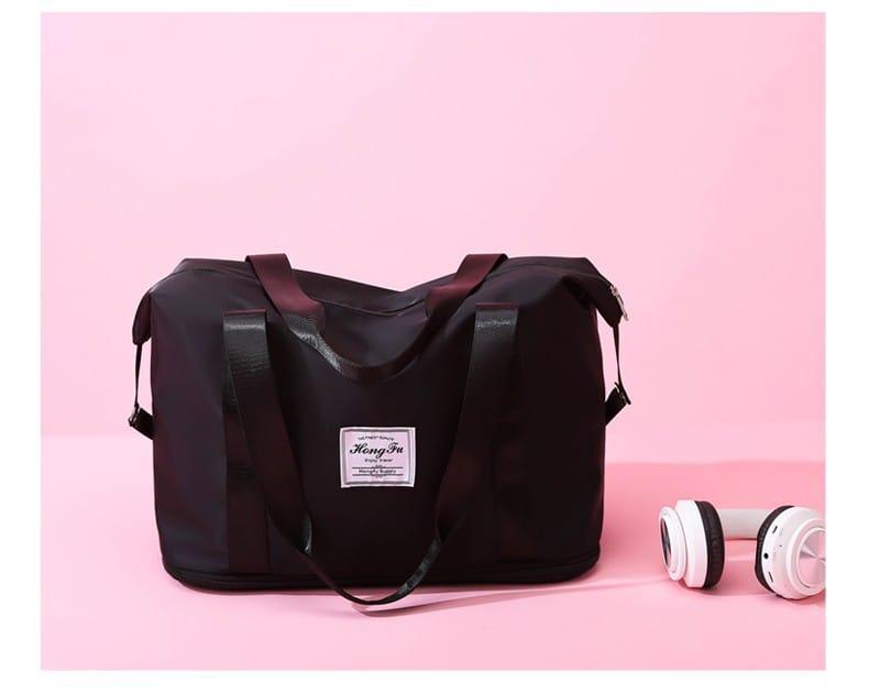 18 Inches Casual Travel Bag