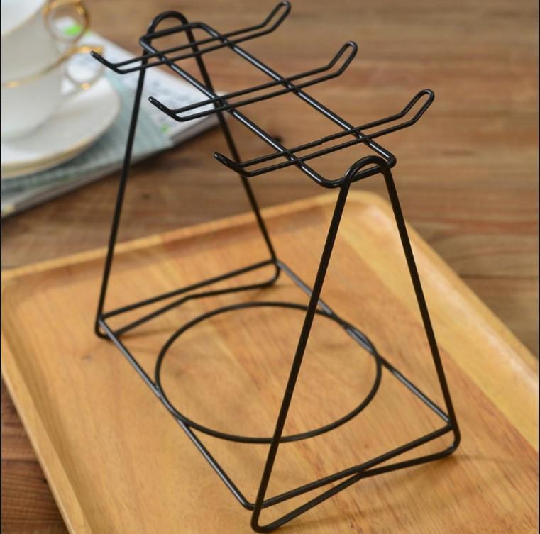 Metal Trays Set