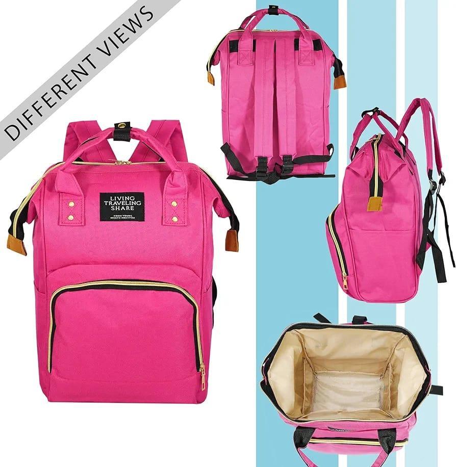 Mom And Baby Comfort Bag