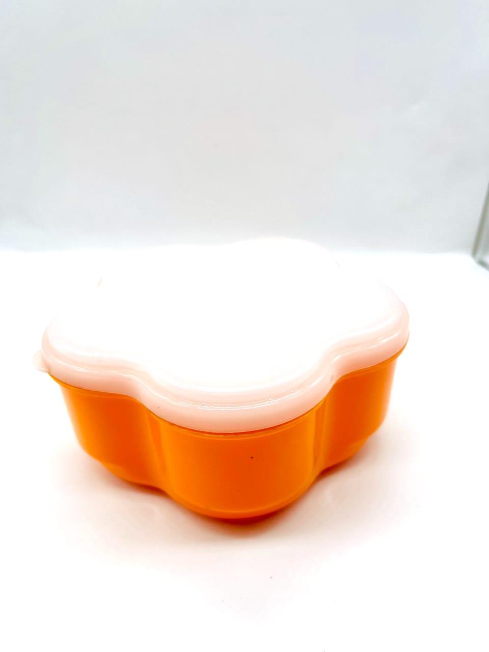 Food Storage Container - Pack Of 4