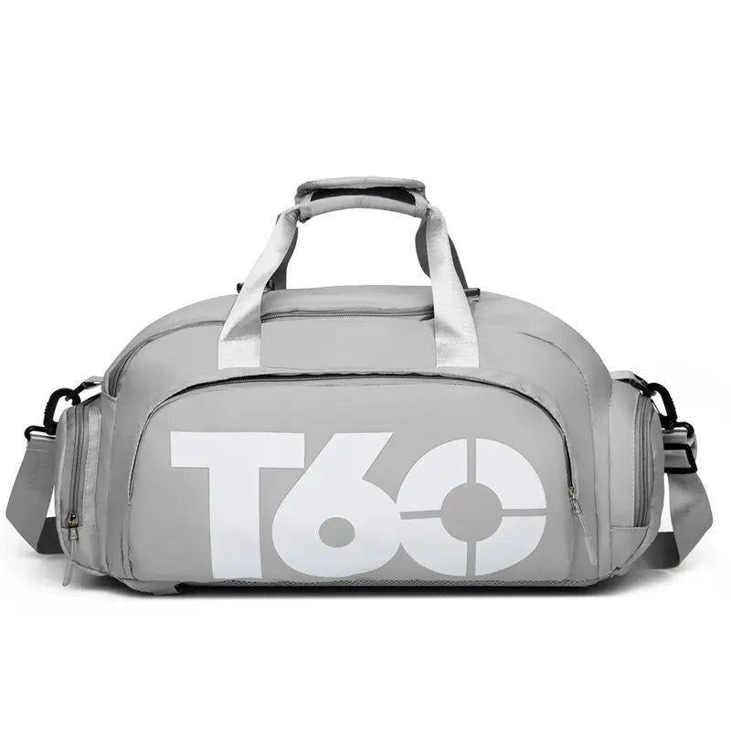 Nylon Backpack