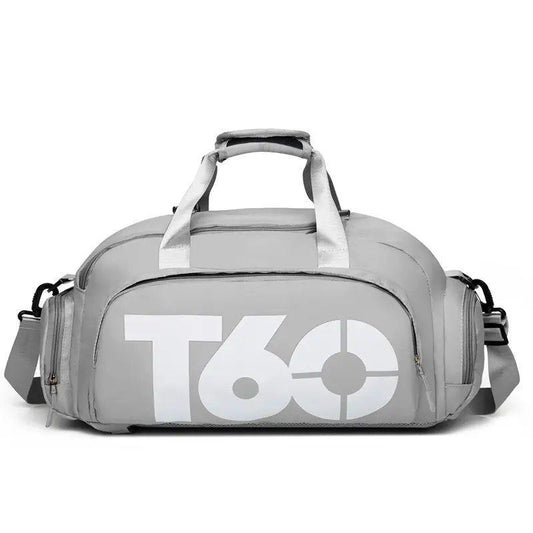 Nylon Backpack