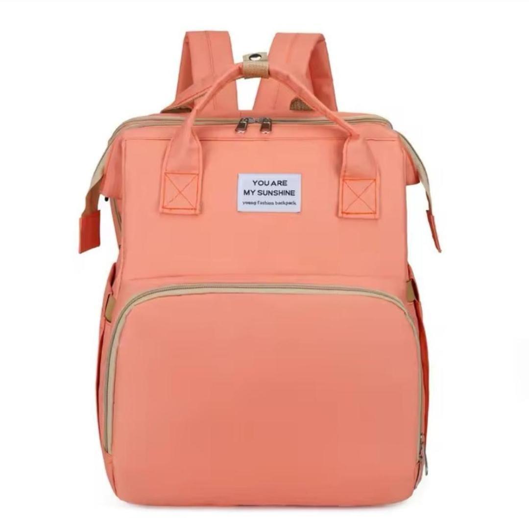 Mom And Baby Comfort Bag