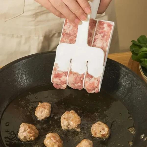 Kabab Maker