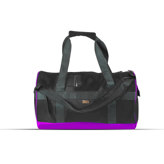 Journey Duffel Parachute Duffel Bag