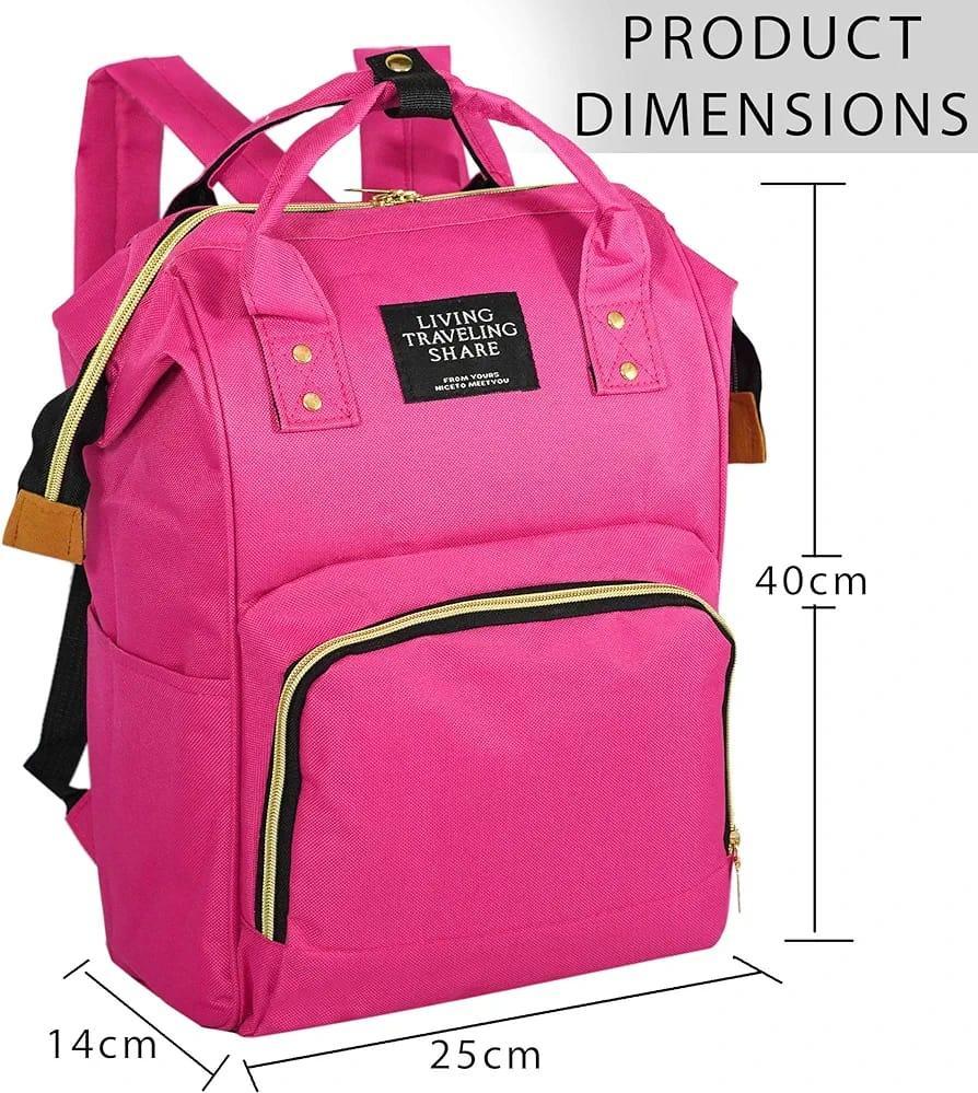 Mom And Baby Comfort Bag