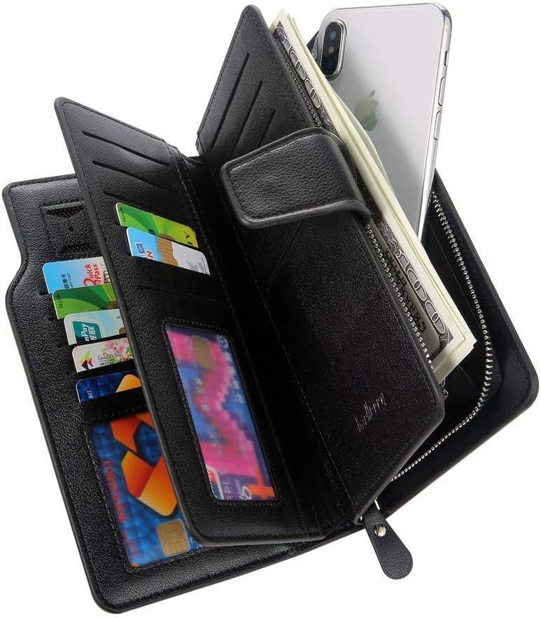 Men's Leather Wallet