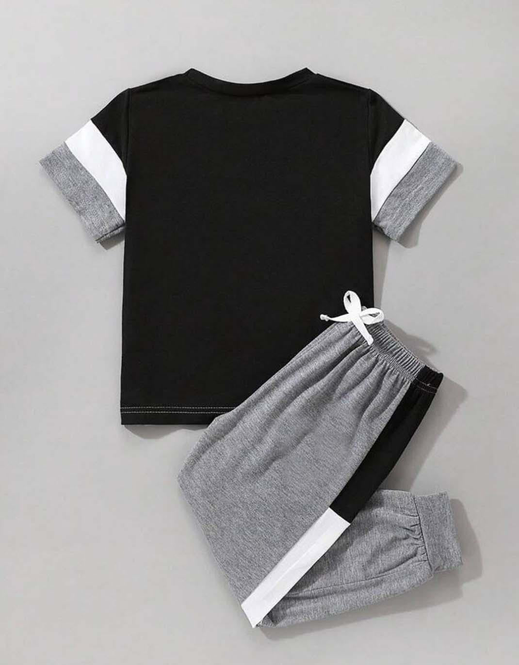 Micro Tracksuit For Kids