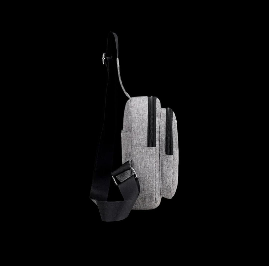 Multipurpose Chest Backpack