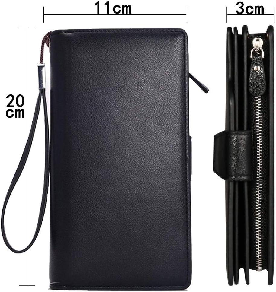 Men's Leather Wallet
