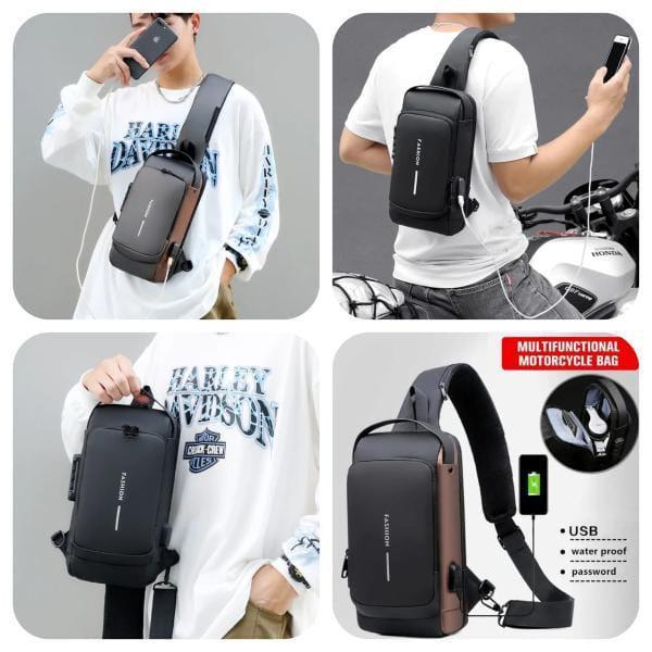 Cross Body body Bag