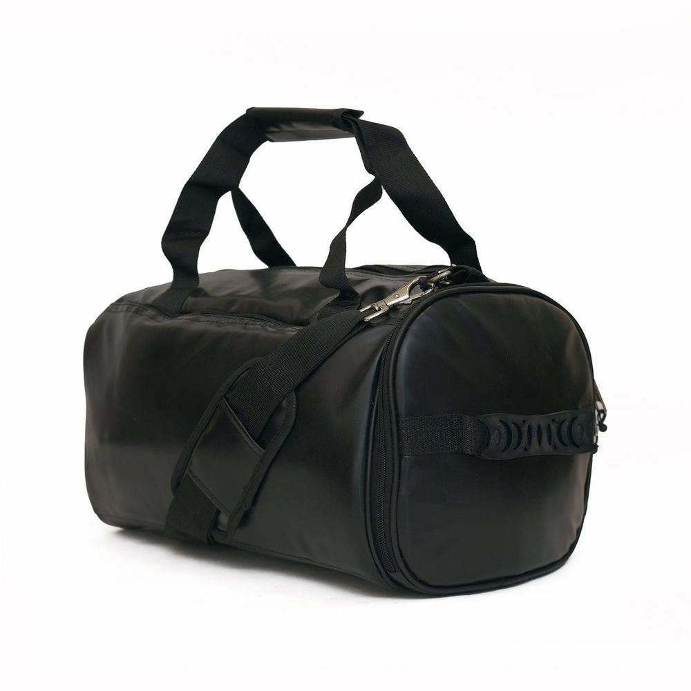 Zorro Synthetic Leather Duffel Bag