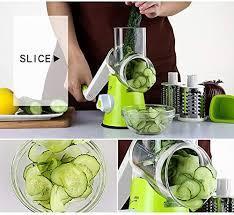 Manual Food Chopper