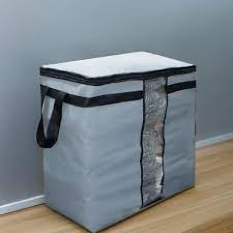 Convenient Storage Bag