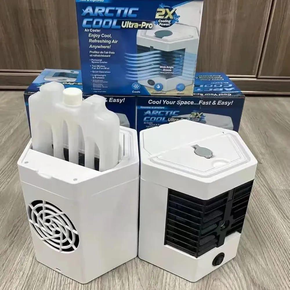 Portable Mini Air Conditioner - Compact Cooling Unit