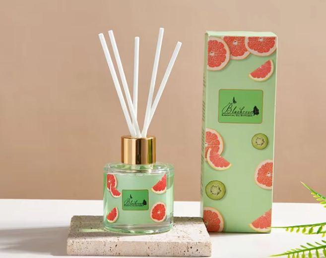 Hot Selling Luxury Fireless Home Aroma Diffuser Falragrance