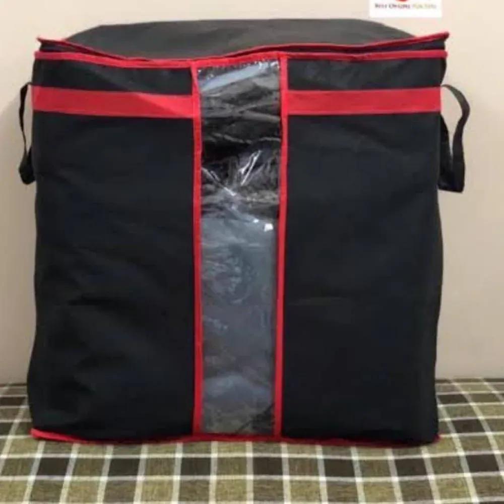 Pack Of 2 Convenient Storage Bag