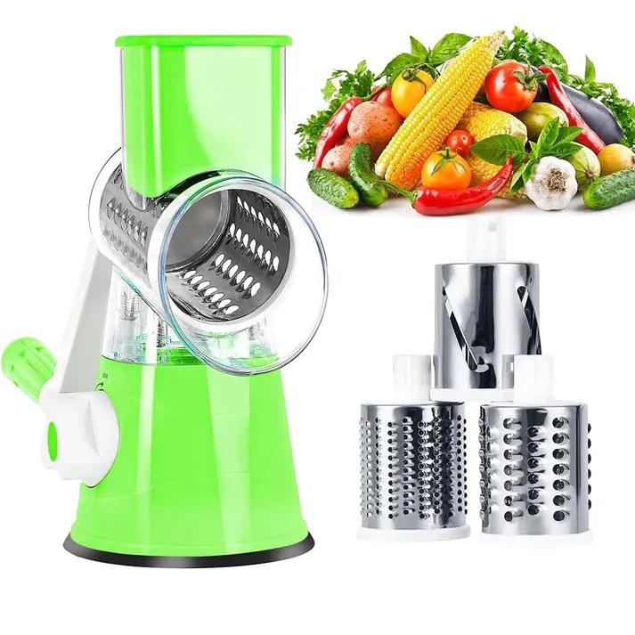 Manual Food Chopper