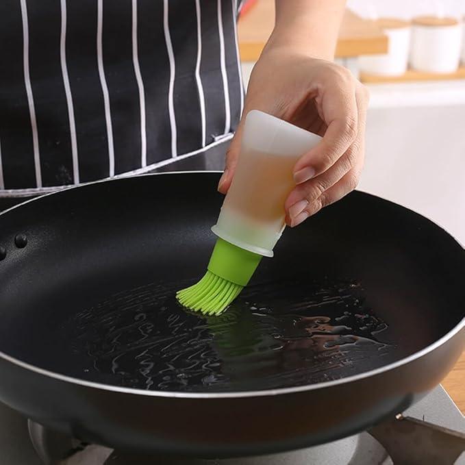 Afoordable Solutions For Everyday Cooking Needs Oil Bottle