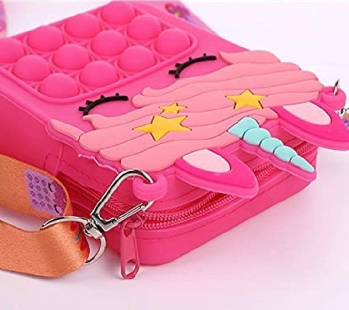Popit Pouch For Kids