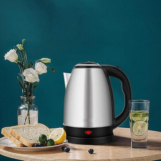 Electric Stainless Steel Kettle