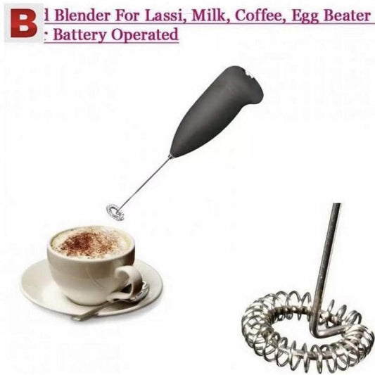 Coffee Bitter Beater Mixer & Whicsker