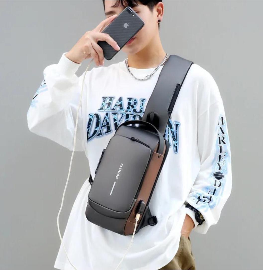 Cross Body body Bag