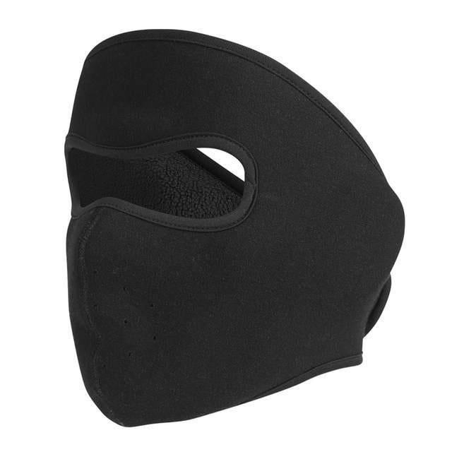Anti Dust Full Face Mask