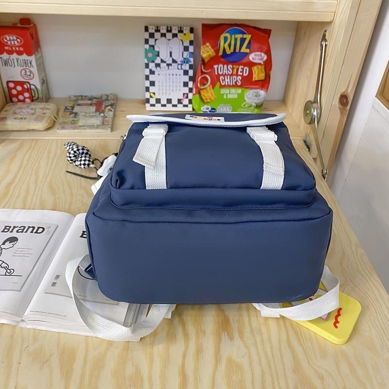 Nylon Backpack