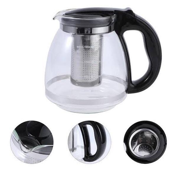 Infuser Kettle