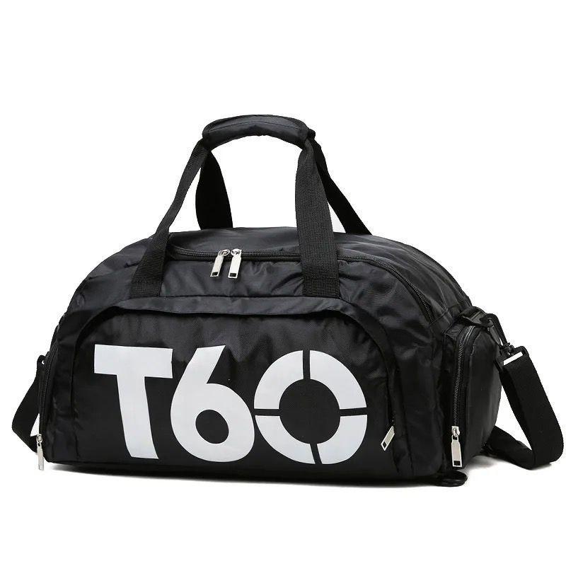 Nylon Backpack