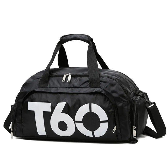 Nylon Backpack